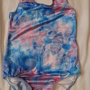 Colorful Kids Swimwear